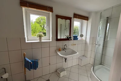 Ferienhaus Alte Abnahme