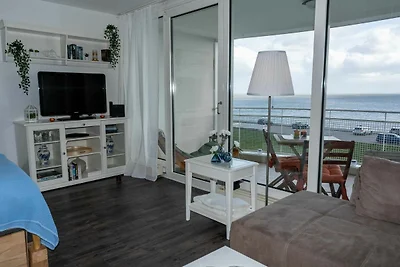 Meerzeit Apartment mit Südbalkon und...