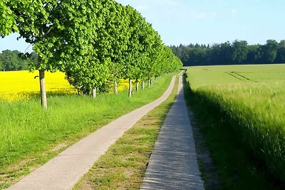 Vakantieappartement Gezinsvakantie Krakow am See