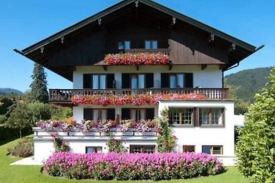 Vakantieappartement Gezinsvakantie Bad Wiessee