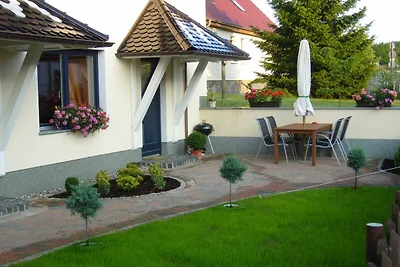 Vakantieappartement Gezinsvakantie Wesenberg