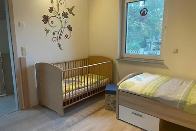 Doppelhaushälfte Drossel