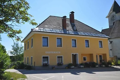 Suite, Frühstück