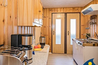 Vakantieappartement Gezinsvakantie Ückeritz