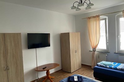 Dreibettzimmer