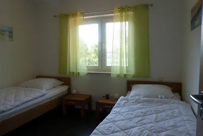 Appartamento Vacanza con famiglia Biendorf