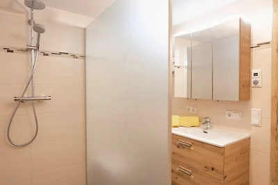 Appartment Zwölferhorn