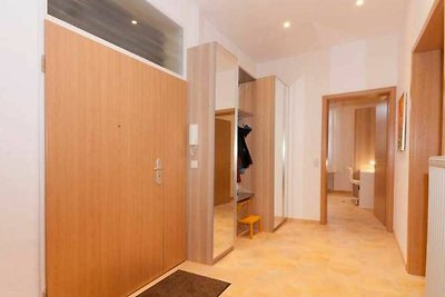 Holiday flat family holiday Hannover