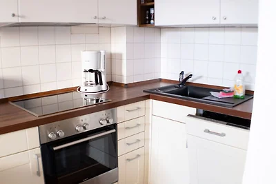 Ferienwohnung 05 Bansiner Brise