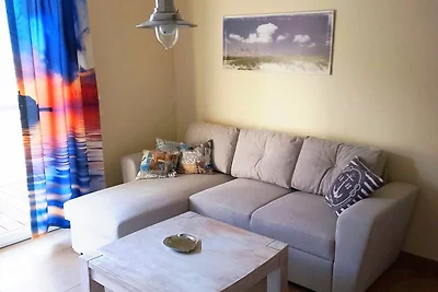 Appartamento Vacanza con famiglia Dierhagen