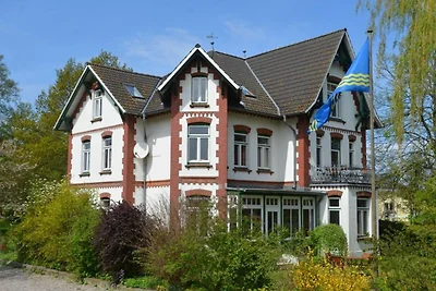 Vakantieappartement Gezinsvakantie Dahme