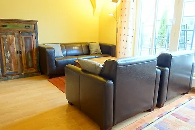 Vakantieappartement Gezinsvakantie Warnemünde
