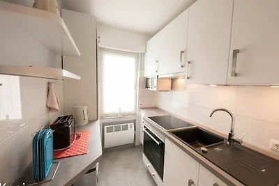Casa vacanze Vacanza di relax Schillig