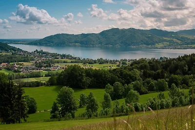 Vakantieappartement Gezinsvakantie Eisenberg