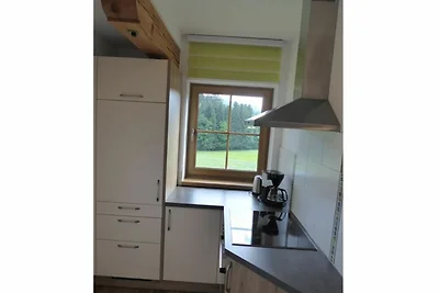 Vakantieappartement Gezinsvakantie Innerschwand