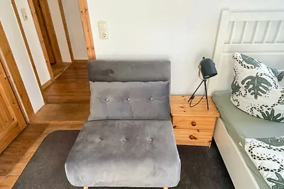 Apartament Dla rodzin Plau am See