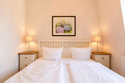 Vakantieappartement Gezinsvakantie Bansin
