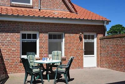 Ferienwohnung Muschel