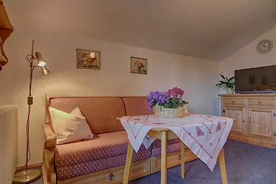 Vakantieappartement Gezinsvakantie Bad Wiessee