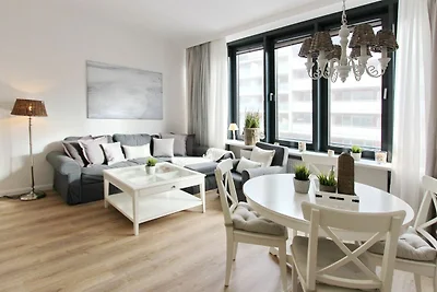 App. 17, Haus am Meer,Zwischengeschoss