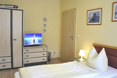 Ferienwohnung bei der Marienkirche A 101