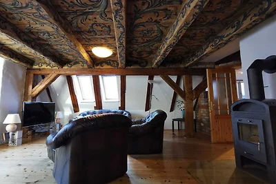 Ferienwohnung Oberdeck 3