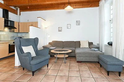 Vakantiehuis Ontspannende vakantie Werdum