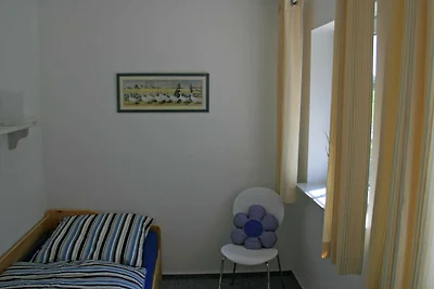 Appartamento Vacanza con famiglia Gelting