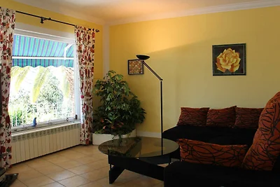 Casa Petrilla