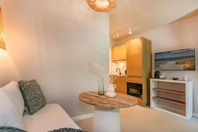 Apartamento Vacaciones familiares Benz