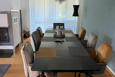 Ferienhaus in Herrsching