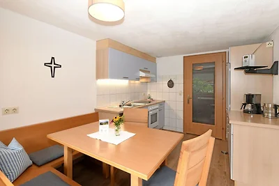 Ferienwohnung Alpenblick
