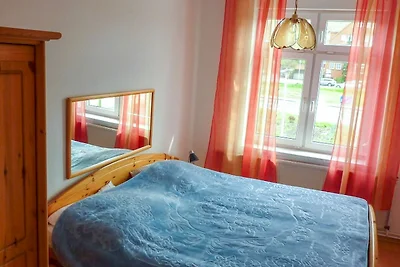 Vakantieappartement Gezinsvakantie Ribnitz-Damgarten
