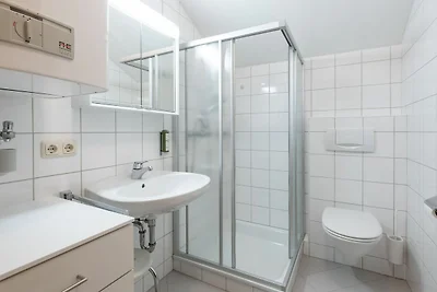Vakantieappartement Gezinsvakantie Eisenberg