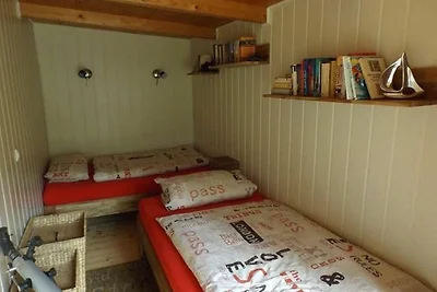 Ferienhaus Strecker