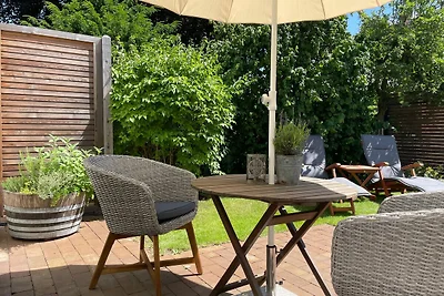 Casa vacanze Vacanza di relax Worpswede