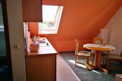 Appartamento Vacanza con famiglia Lobbe
