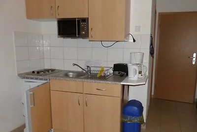 Ferienwohnung für 5 Personen Bernstein 4