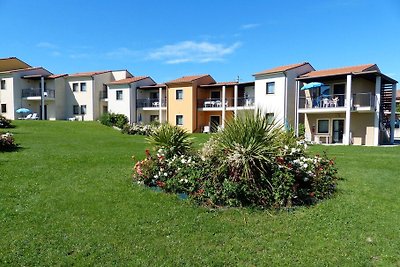Ferienpark BelVedere - Wohnung Family (2781)
