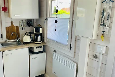 Vakantiehuis Ontspannende vakantie Ueckermünde