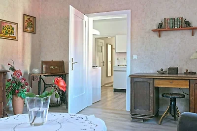 Ferienwohnung Bodenstein