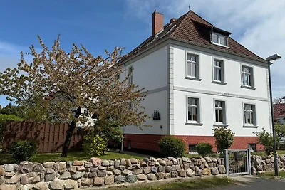 Ferienwohnung Der Segler