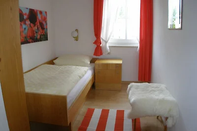 Vakantieappartement Gezinsvakantie Bad Steben