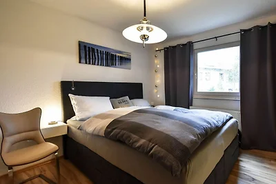 Ferienwohnung Ostseestern