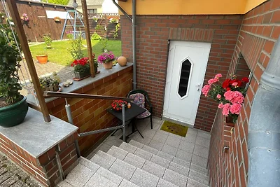 Vakantieappartement Gezinsvakantie Ribnitz-Damgarten