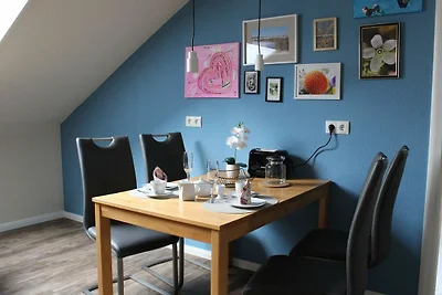 Ferienwohnung Grafenstrasse