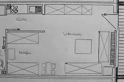 Holiday flat family holiday Wyk