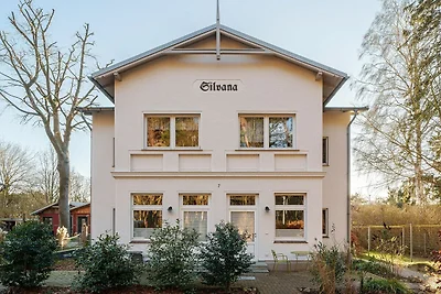 Vakantieappartement Gezinsvakantie Zempin