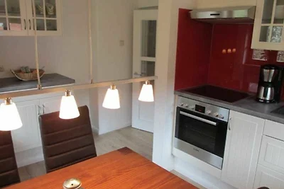 Ferienwohnungen Haus Moni 1