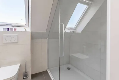 Haus B - Whg 03 mit Balkon